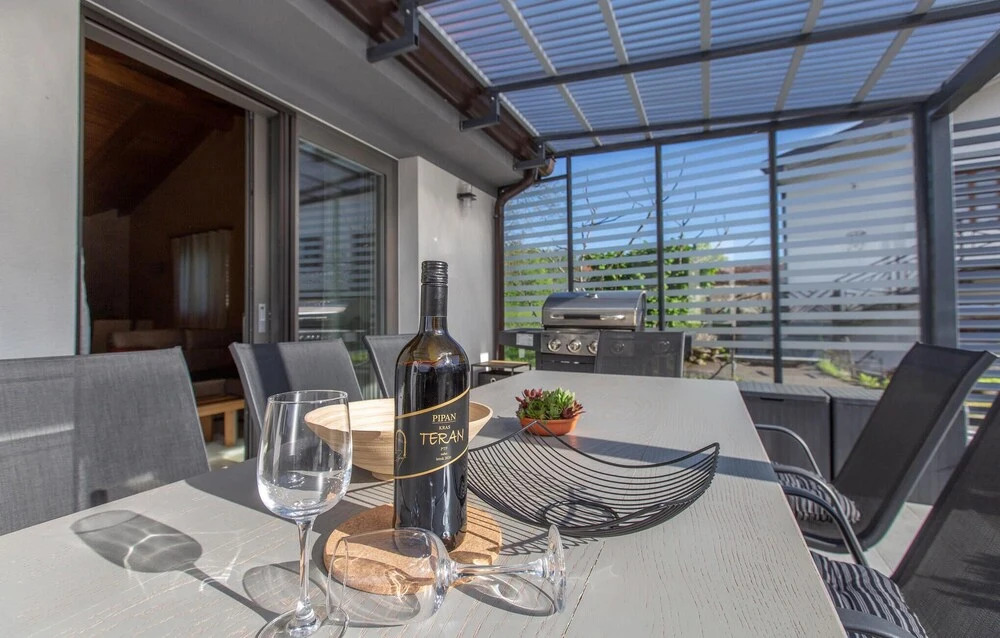 Beautiful Home in Divaca With Wifi and 3 Bedrooms