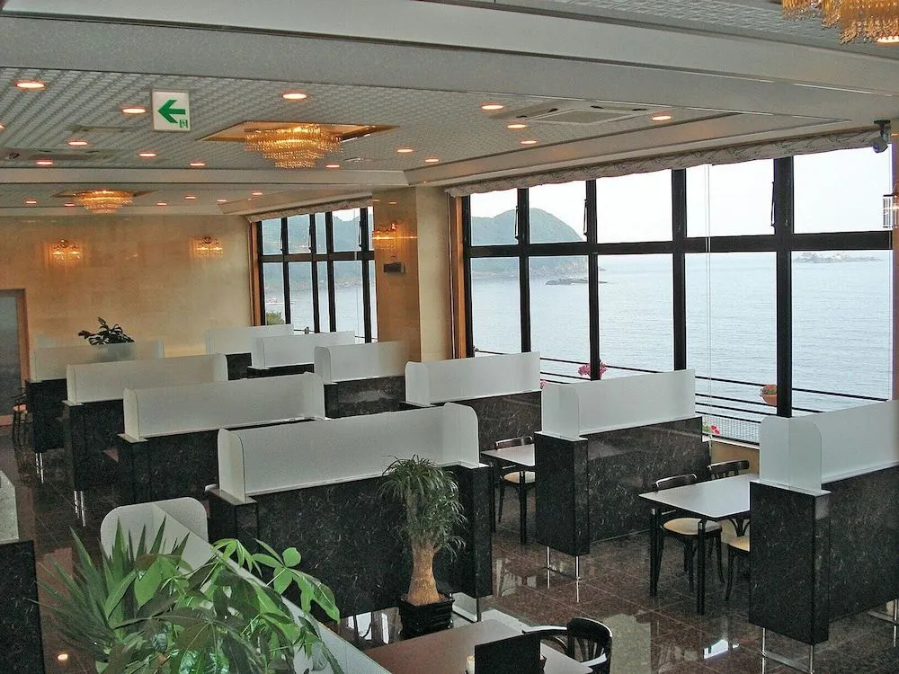 Hotel Nami