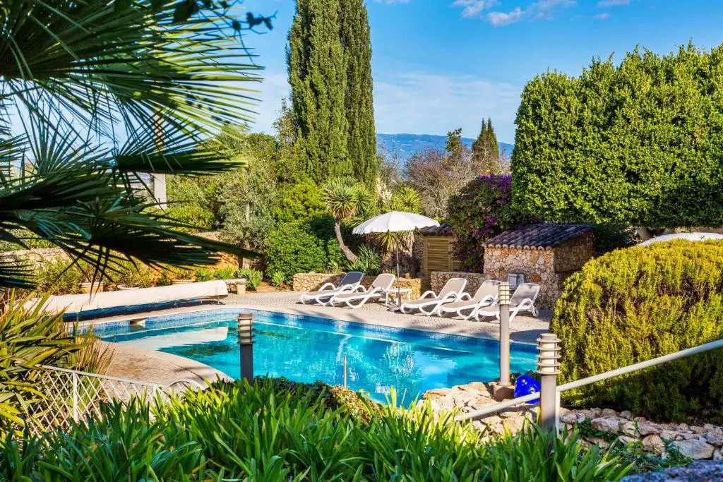 Quinta Azul - Gorgeous Apartment with Pool & Private Terrace