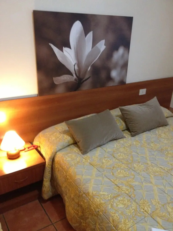Hotel Indicatore