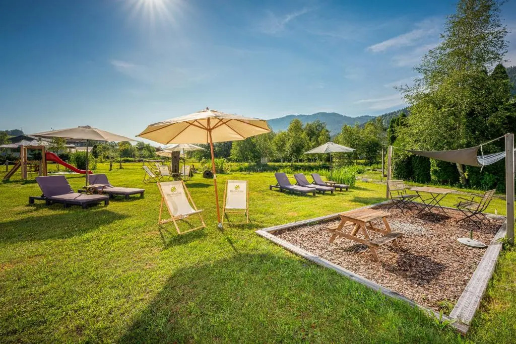 Hotel Frohnatur