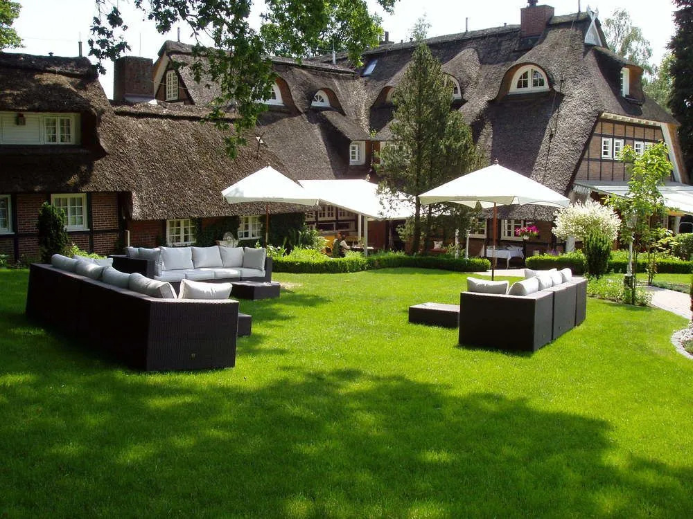 Meinsbur Boutique Hotel