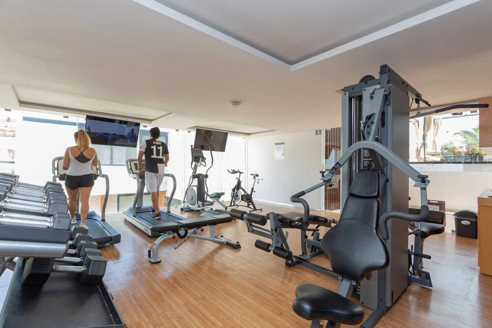 Cozy Studio In Playa Del Carmen Downtown - Few Steps From the Beach!!!
