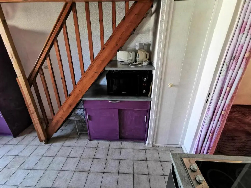 Résidence HAWAI 1 - Maisons & Villas pour 6 Personnes 54