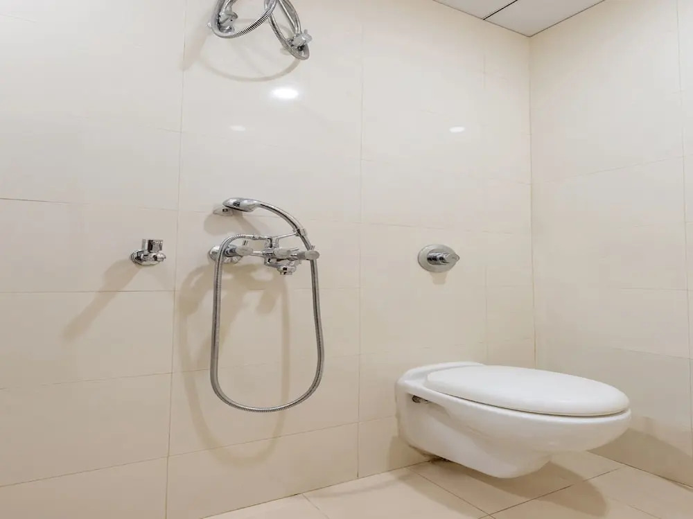 Hotel Kapoor Residency by OYO Rooms