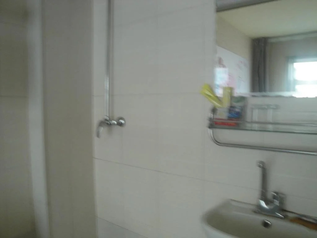 Ranti Hotel Mudanjiang