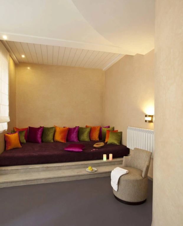 Beyt Rim Maison d'hôtes & SPA