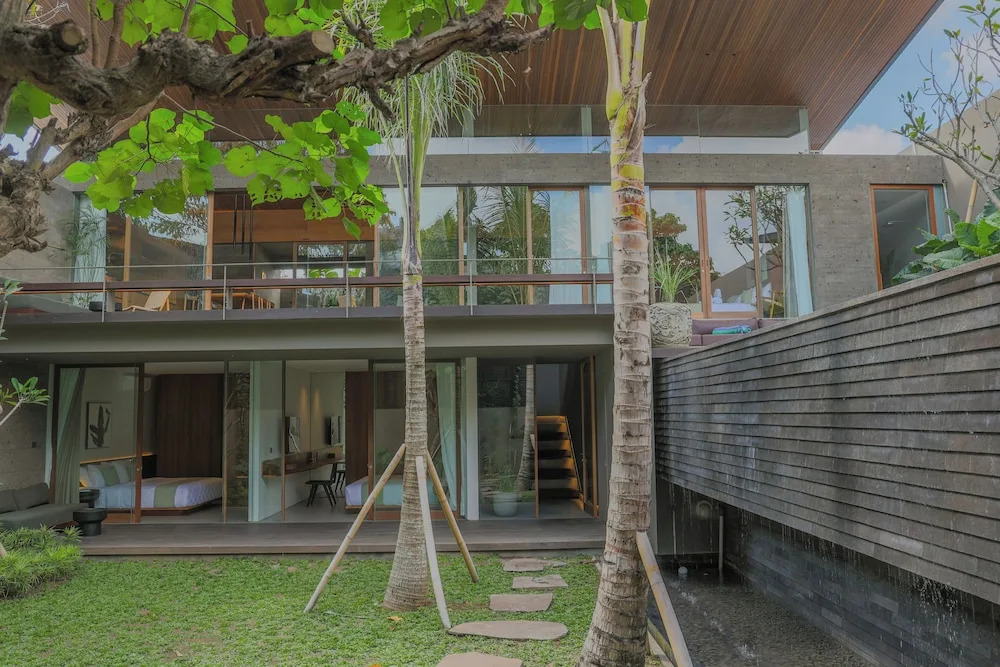 Domisili Villas Canggu Bali by Fays Hospitality
