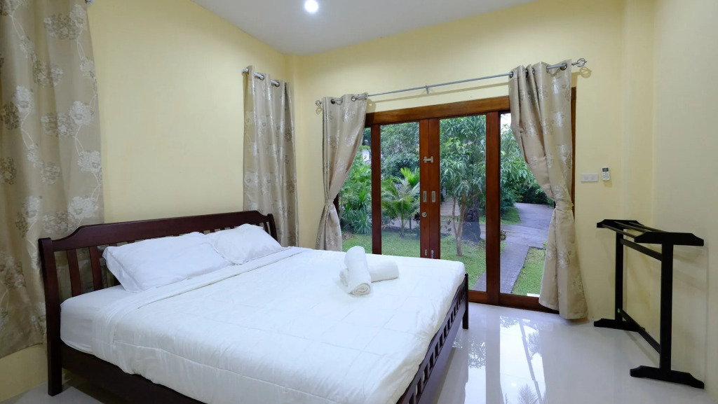 Jaidee Garden Home