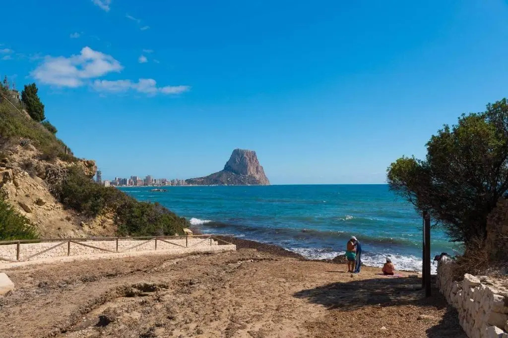 Apartamento Zeus 5 - PlusHolidays