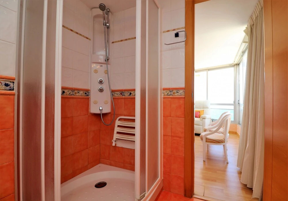 Apartamento Carolina 13-A