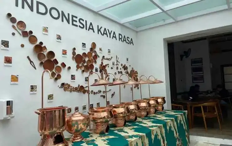 Dzawani Hotel