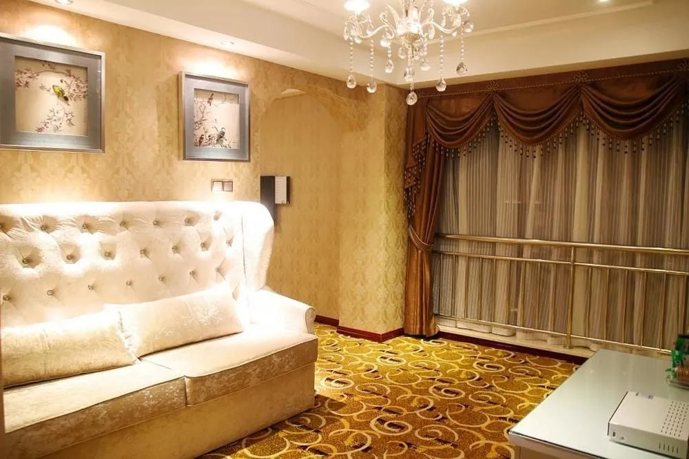 Fuling Xiduo Hotel
