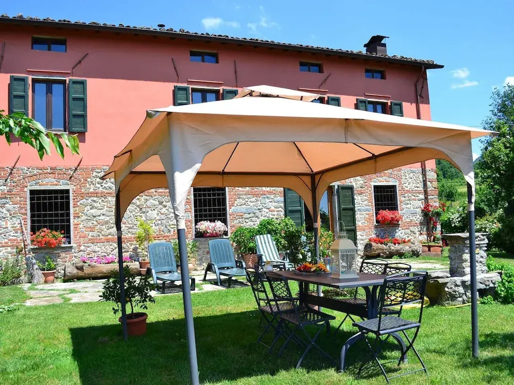 Castiglione di Garfagnana Haven