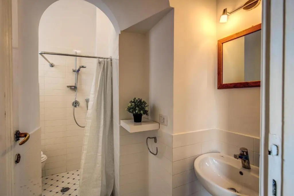 Campo di Fiori 2 Bedroom Via Giulia