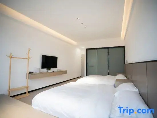Nanwu Xiaozhu Homestay