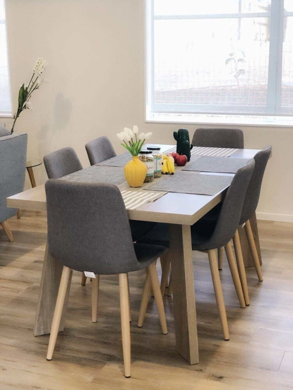 Brand New Albany Family House