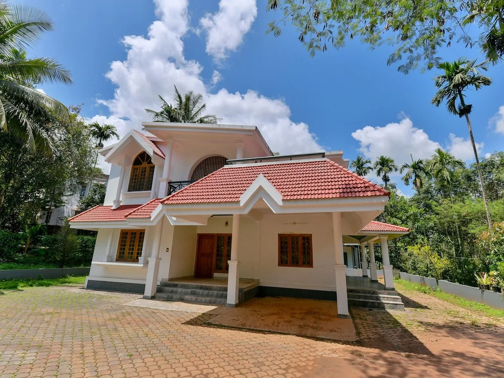 OYO 19489 Home Nature View 2BHK Sultan Bathery
