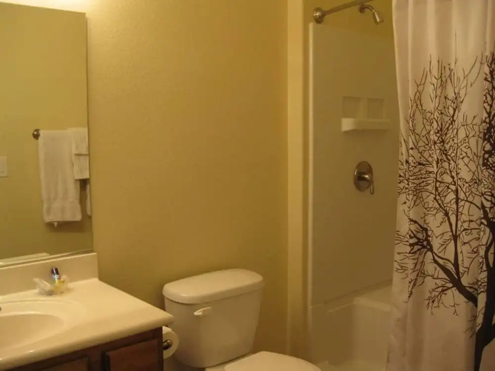 Kelly Hansen 3 Bedroom Home