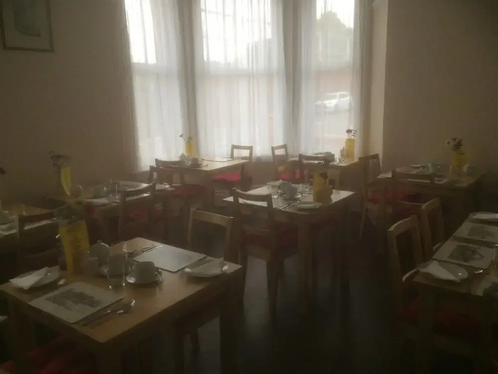 The Avenue GuestHouse