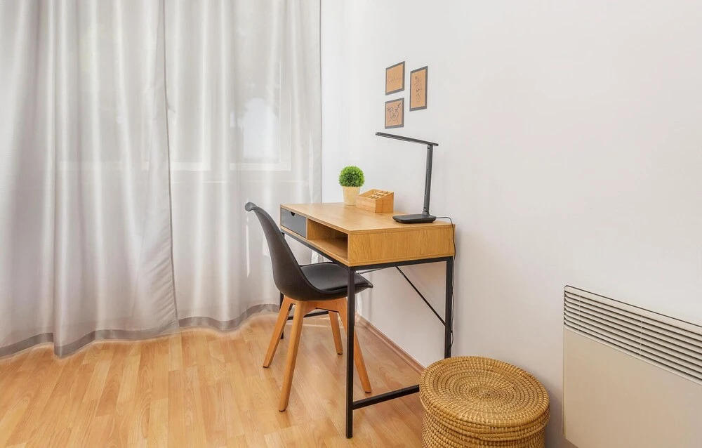 Nice Apartment in Rijeka With Wifi and 1 Bedrooms