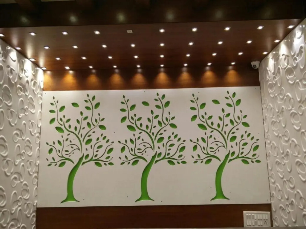 Hotel Spark Residency