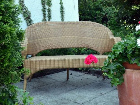 Hostel Am Garten