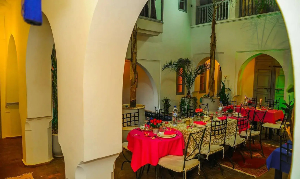 Riad El Kenz