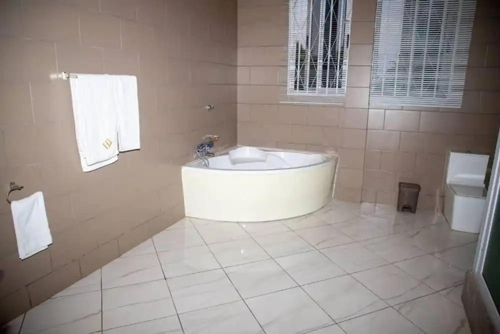 The Haven Boutique Hotel