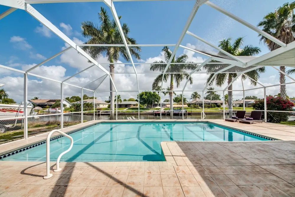 Villa Madeira - Roelens Vacations