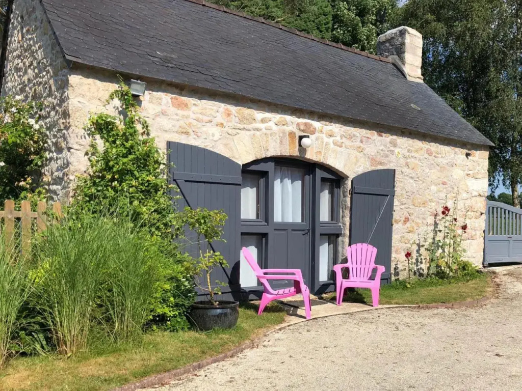 Le Clos de Botcarn