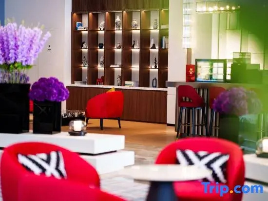 Rosso Hotel Mudu