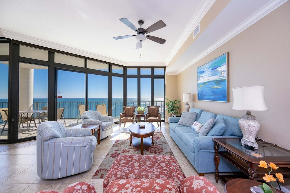 The Oasis 1503 Formerly Phoenix West Ii 1503 3 Bedroom Condo