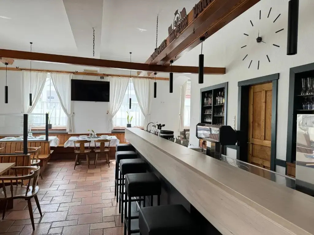Neubauer Gasthof