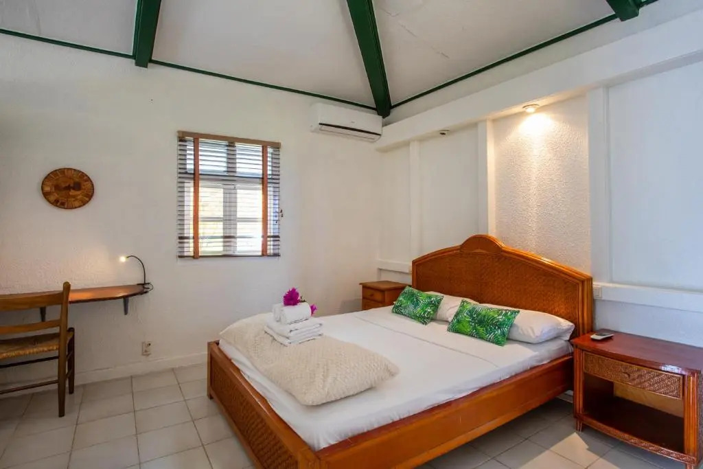 Piscadera Bay Resort 40
