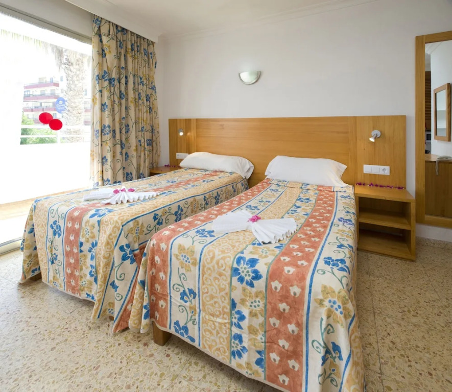 Apartamentos Green Line Bon Sol - AB Group