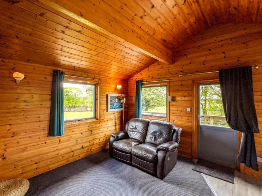 Avallon Lodges