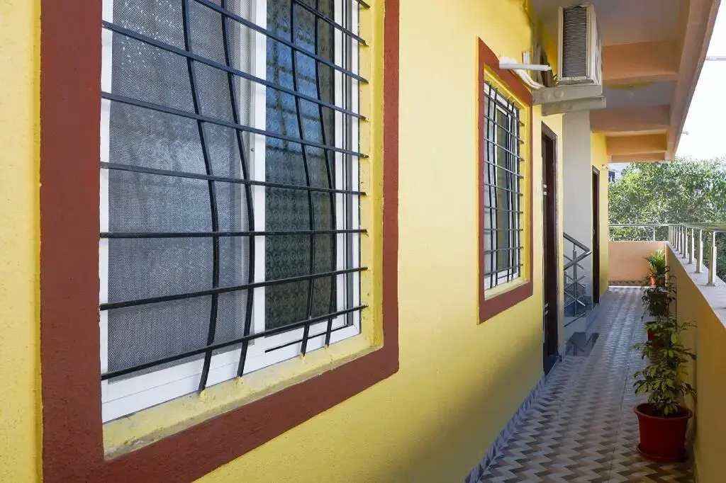 Hotel Dream Sky by OYO Rooms