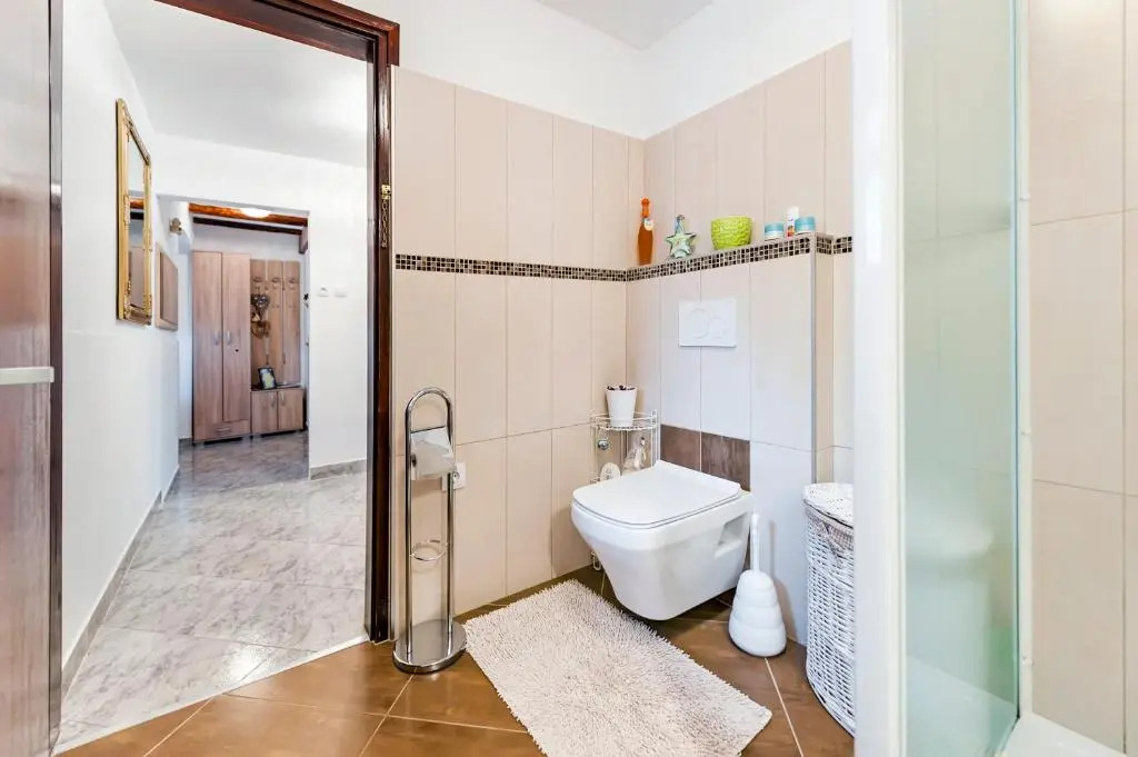 Apartment Pino