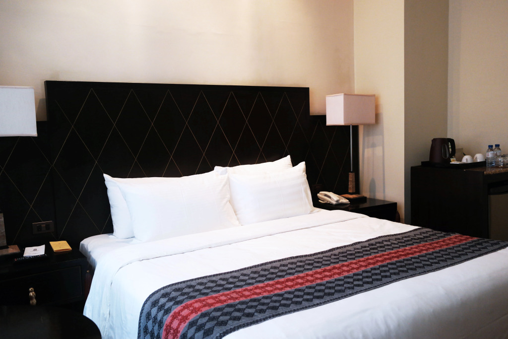 The Luneta Hotel