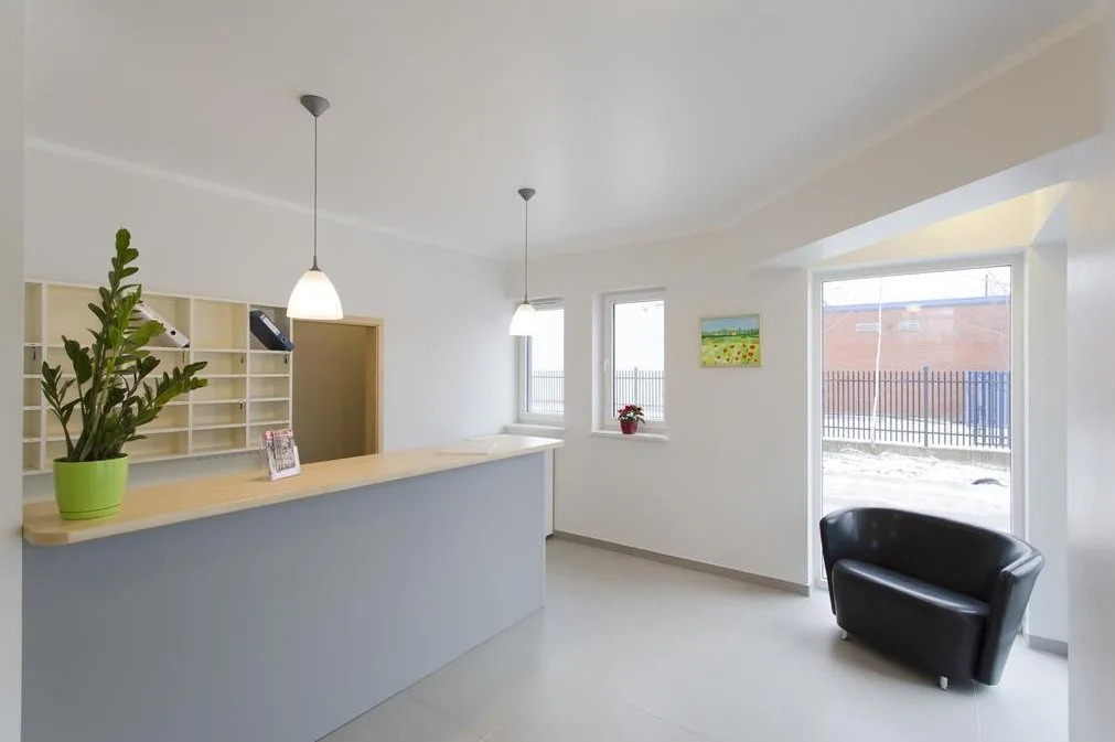 Arcus Premium Hostel