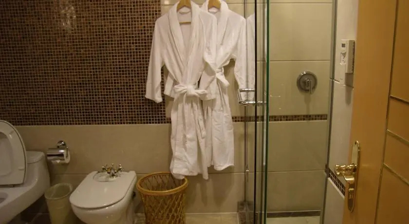Shanghai Xindihao Service Apartment