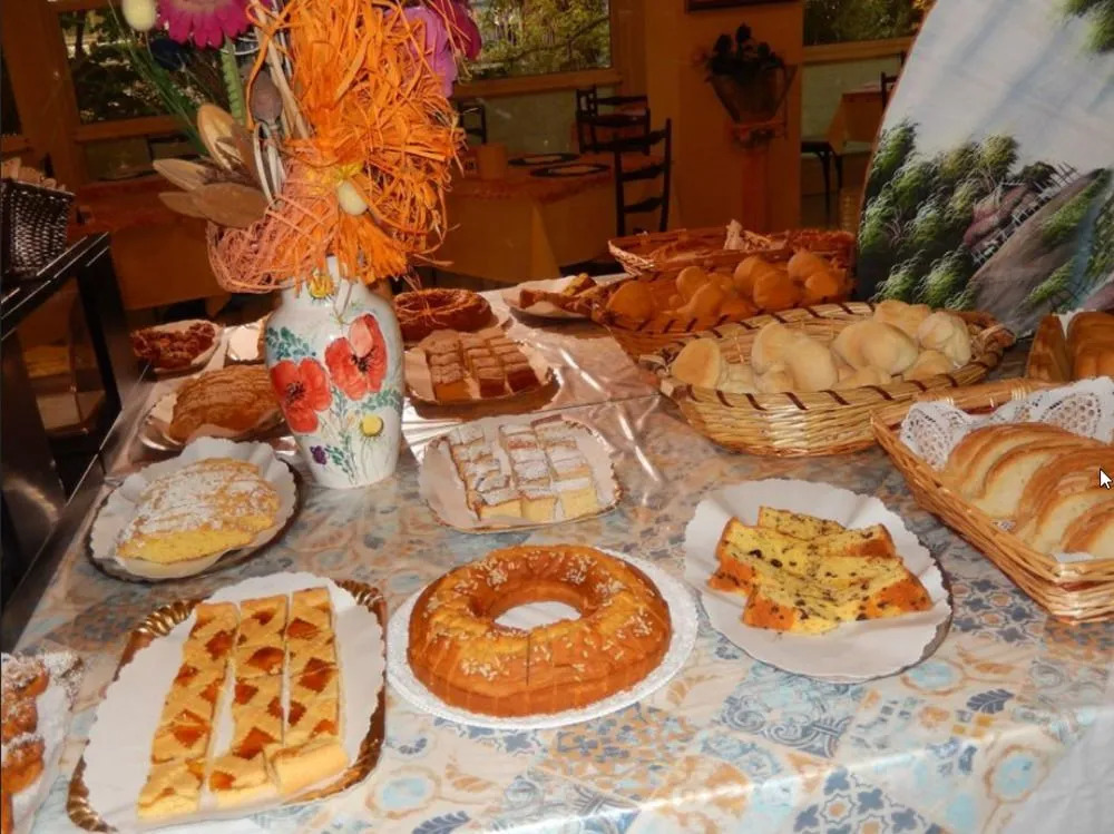 Hotel Urania Nuova Gestione