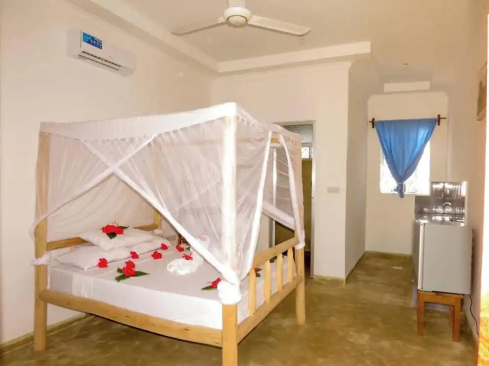 Serenity Boutique Hotel