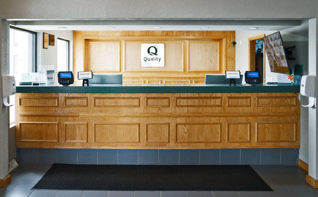 Quality Inn Seymour I-65
