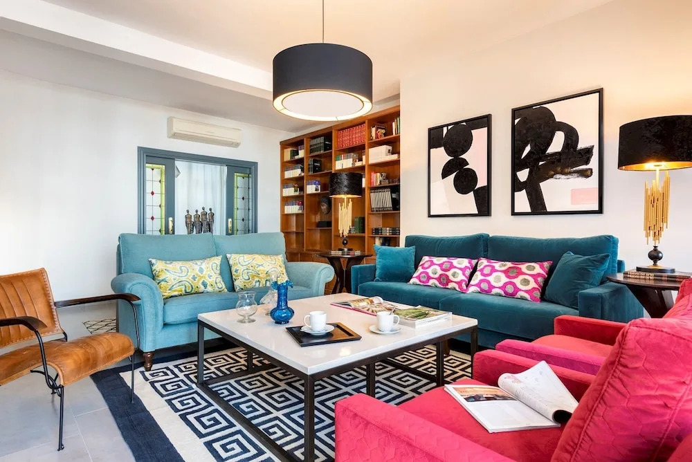Genteel Home Albareda