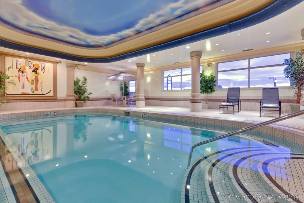 Holiday Inn & Suites Grande Prairie Conference Center by IHG