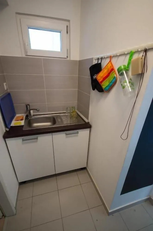 Apartments Boby