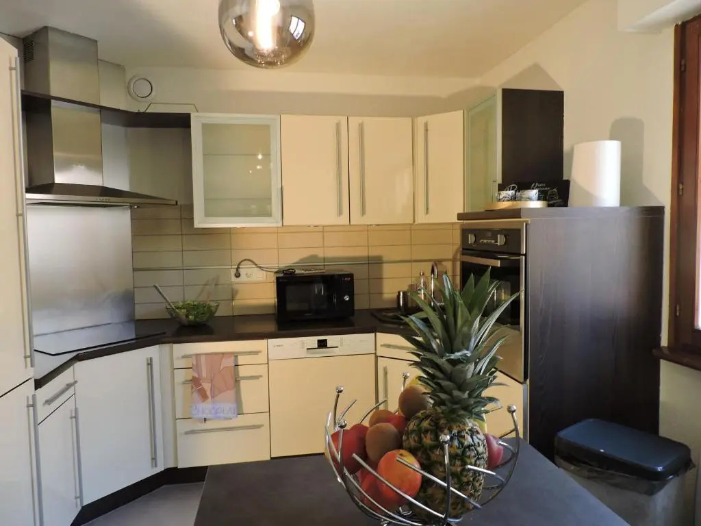 Mallo's Lodge avec Parking GRATUIT et 2 balcons