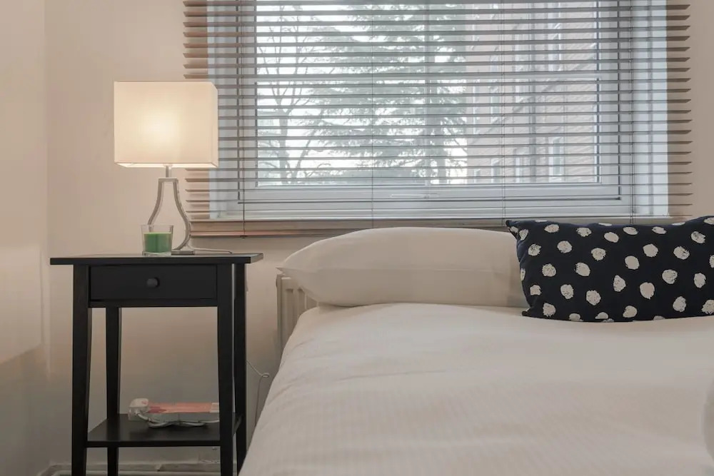 2 Bedroom Apartment in Wapping